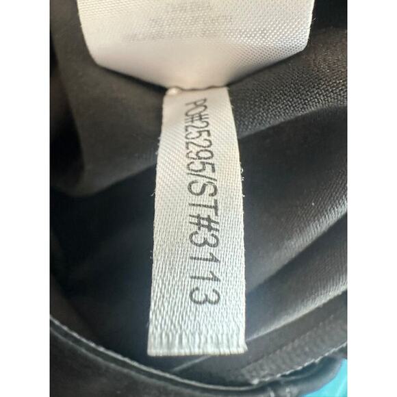 Lysse – Hi Waist Suede Legging – Black – M - Picture 4 of 6